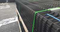producent  paneli ogrodzeniowych 3d furtki brama dostawa 48h