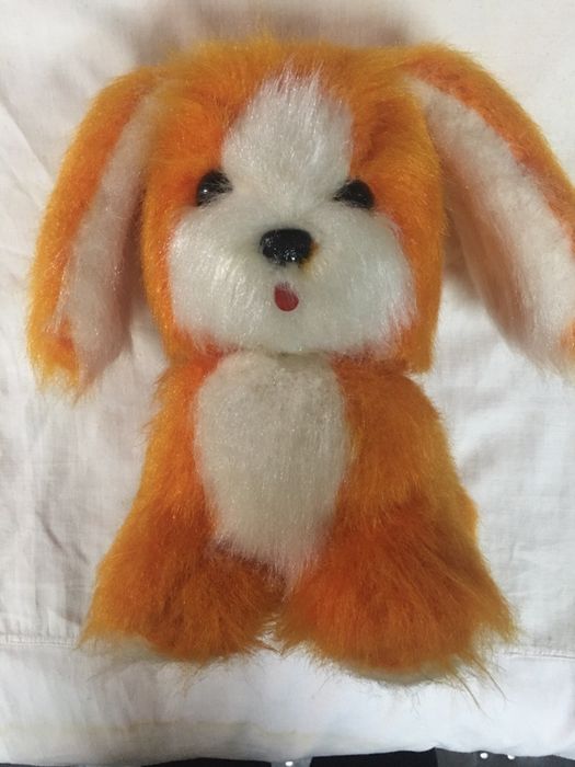 Мягка іграшка Медведик