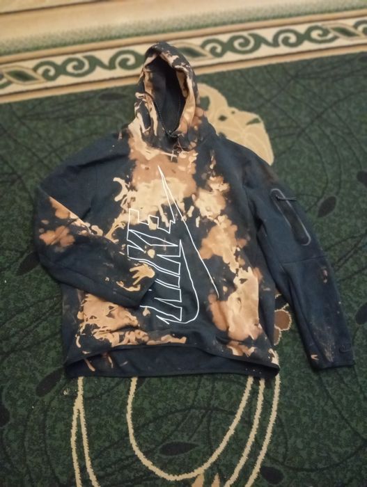 Nike Tech fleece Big swoosh
