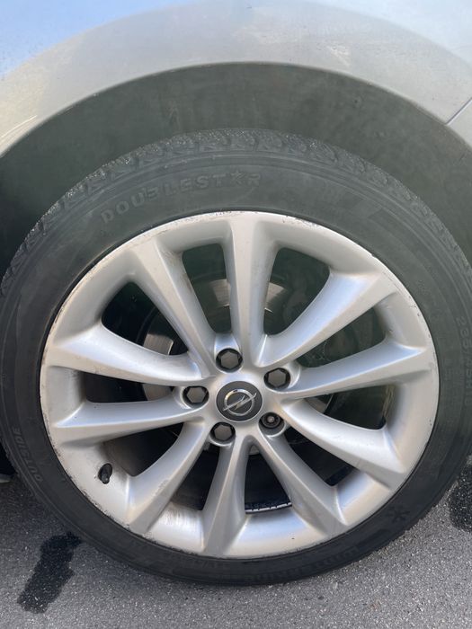 Опель Астра 1.7 дизель