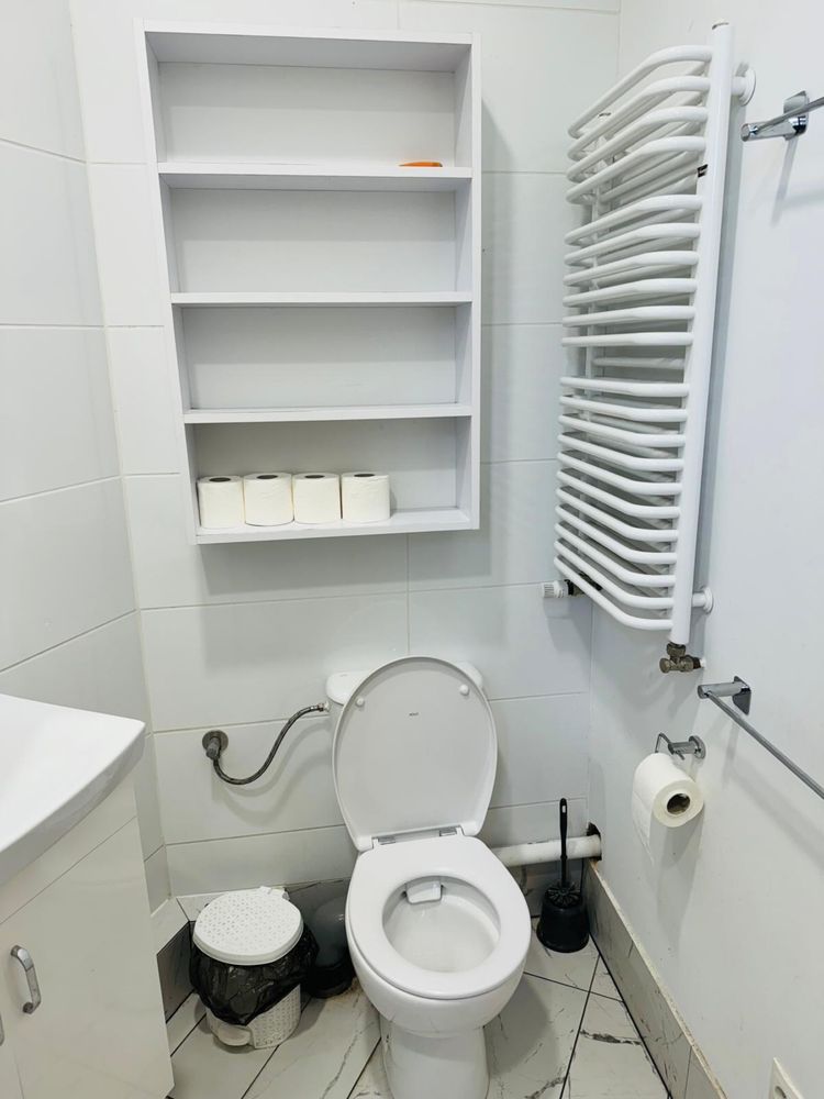 Przekazanie działalności hostelu