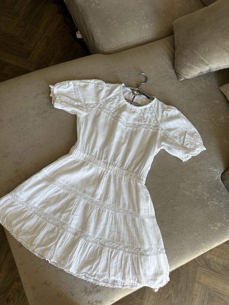 Сукня zara xs/s,28 maggio