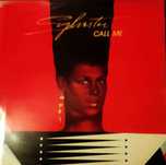 Disco Vinil Silvester Call Me