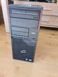 Obudowa/zasilacz Fujitsu