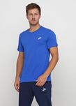 Мужская Футболка Nike NSW Swoosh Оригинал Идеал XL-XXL