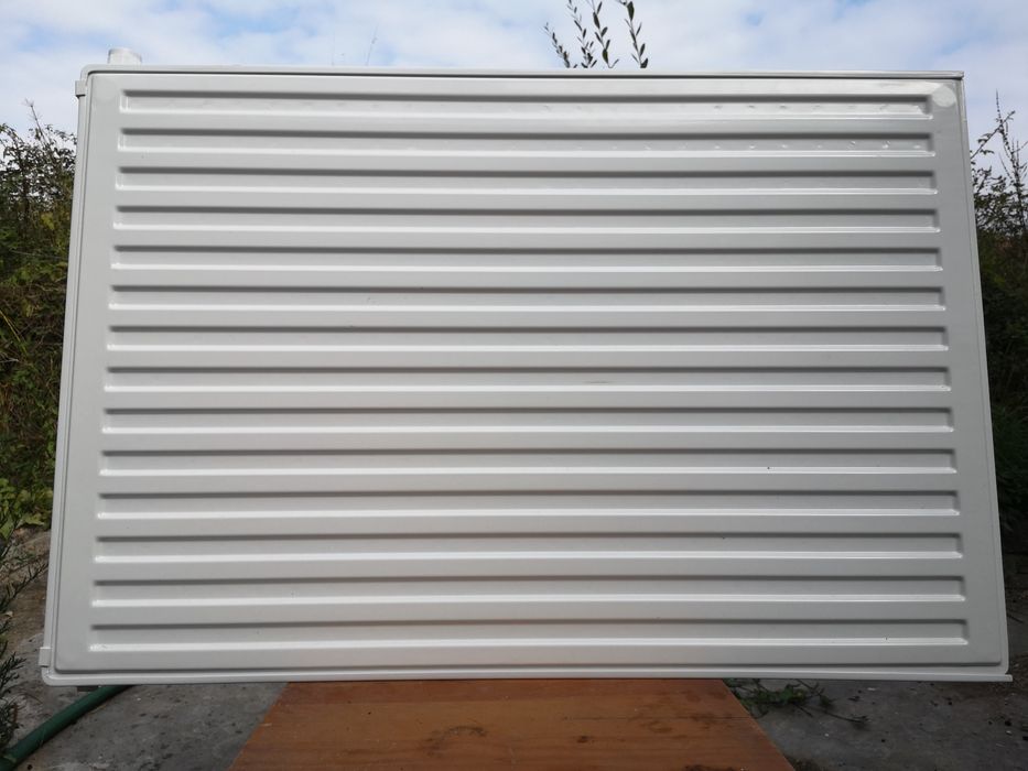 RADIADORES / AQUECEDORES de AQUECIMENTO CENTRAL marca FINIMETAL novos