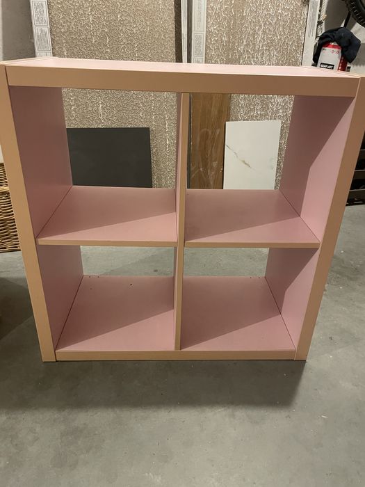 Movel quadrados ikea