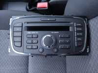 Radio Ford CD6000 w pełni sprawne.!