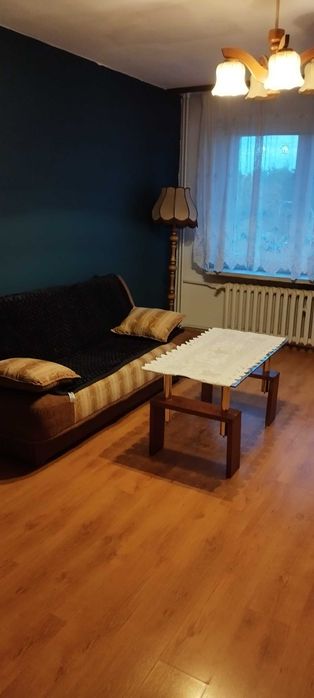 Kawalerka do wynajęcia