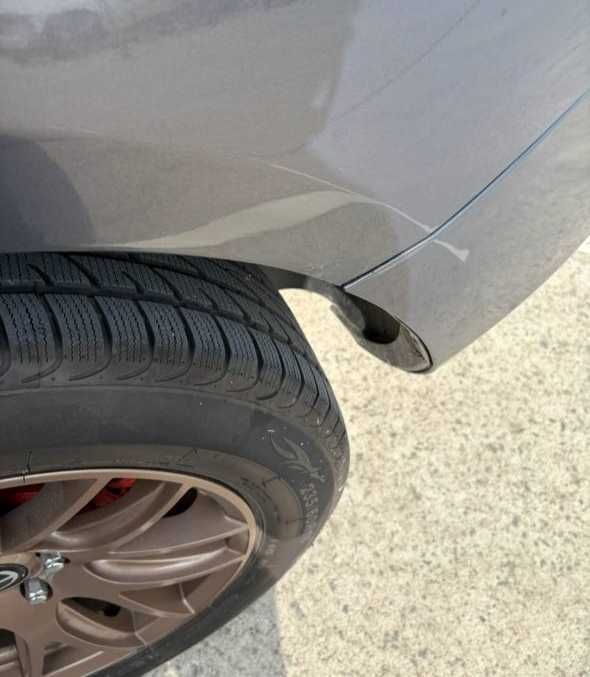 Шины ГУМа aplus a502 235/60/18 зима