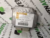 Centralina Airbags Isuzu D-Max I (Tfr, Tfs, Trf)