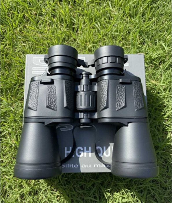 Бінокль/Мощный бинокль Canon 70x70 –водонепроницаемый и противоударный