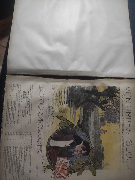 Livro francês c' sinais de uso