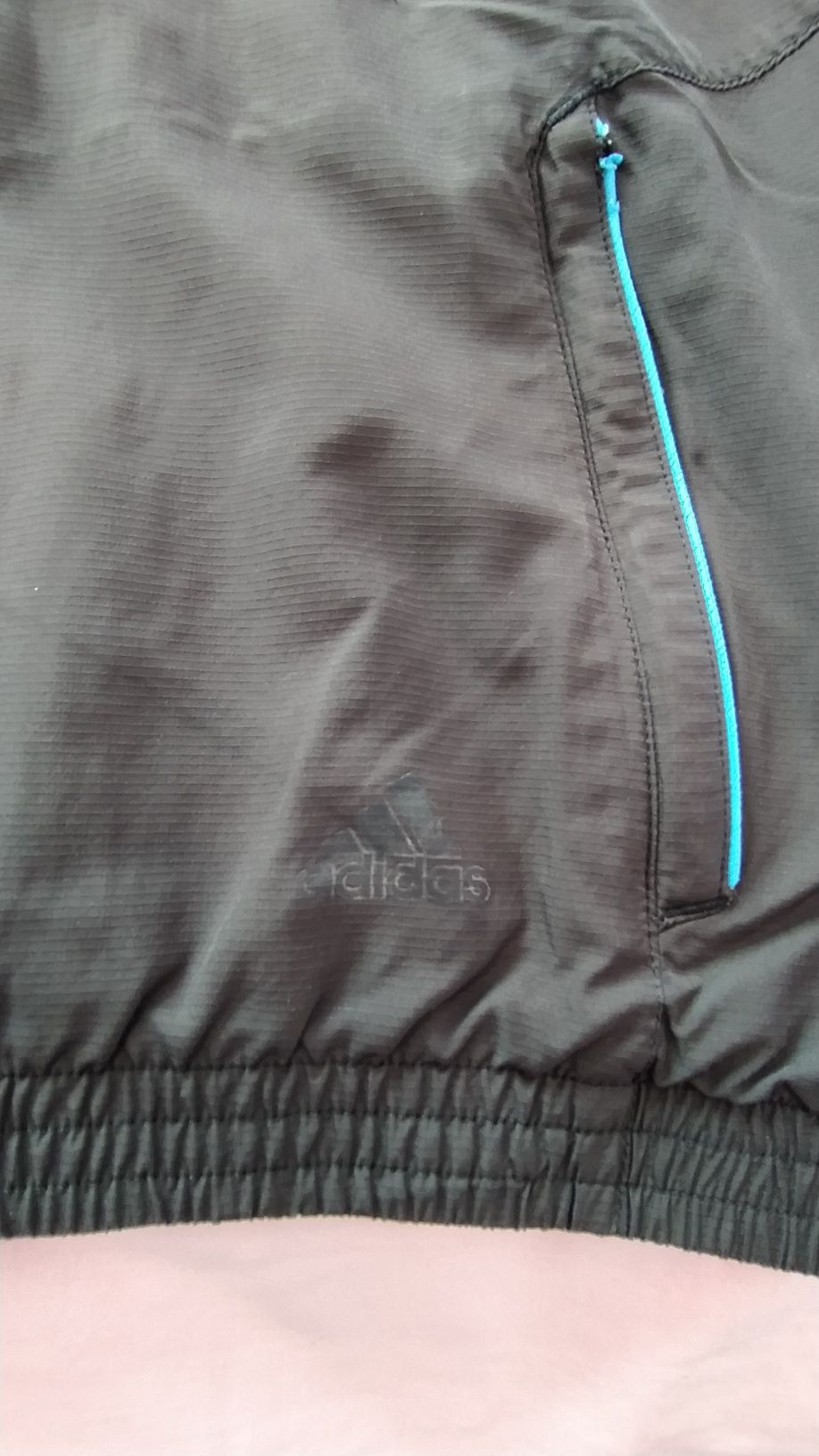 Bluza Adidas F50, rozm.140