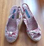 Koturny Tommy Hilfiger rozm.38