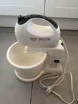 Mikser wolnostojący Tefal prep’line HT412