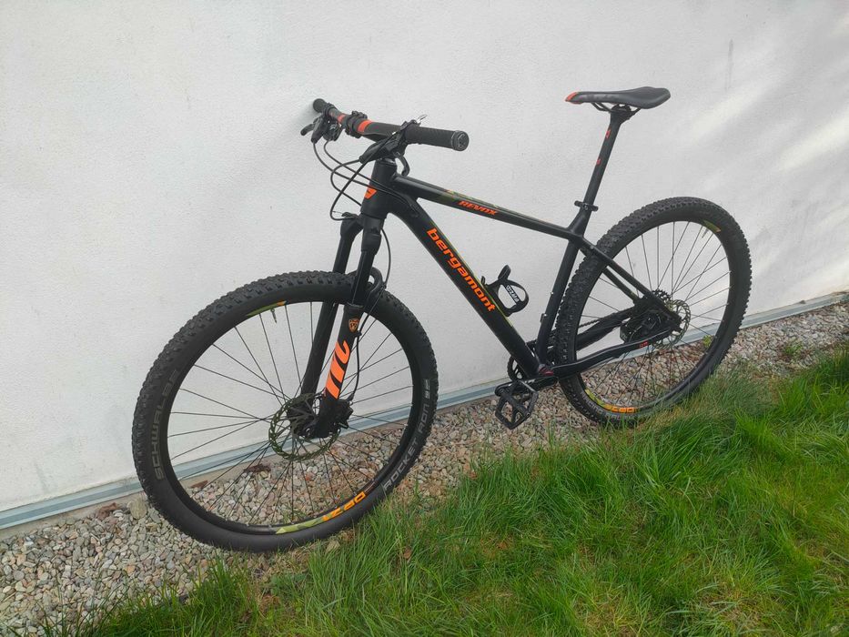 Rower górski MTB 29 XC bergamont revox 8