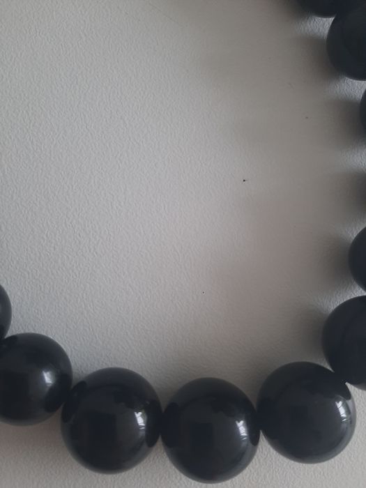 Colares vintage novos