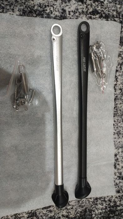 Бокова опора, підножка KTM, Kovi, Geon