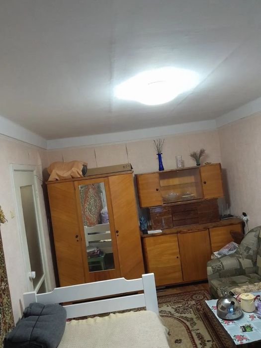 Продам 1 ком. кв-ру, на Бабурке, ул. Запорожского Казачества 5/5