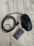 Дротова ігрова миша Logitech G502 X (910-006139)