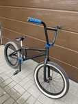 rower bmx wyczynowy stan BARDZO DOBRY (eclat,federal,cult,odyssey)