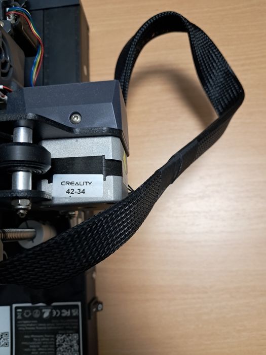 3D принтера Ender - 3S1.