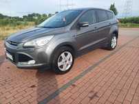 Ford KUGA 2014r 2.0 diesel