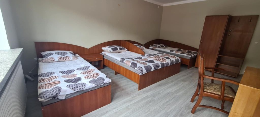 Hostel wynajem pokoi Wyszków