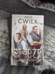 Książka Jakub Ćwiek Stróże