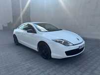Renault Laguna Renault Laguna III Coupe 2.0 Dci Okazja!