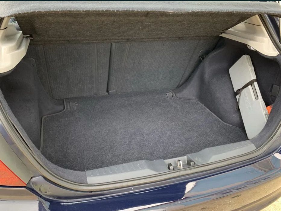 Honda Civic  ( 1 único dono )