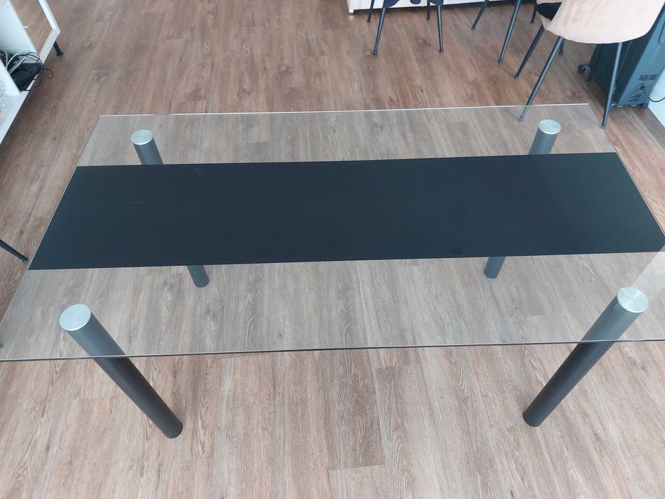 Mesa de jantar 80×150cm