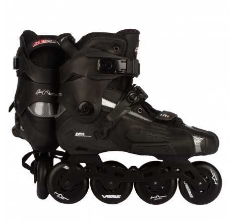 Rolki freestyle Seba High Light 80