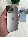Apple iPhone 13 Pro 128/256 Gb Graphite blue Neverlock айфон 13 про