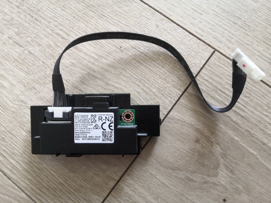 Moduł WiFi Samsung WDN221M