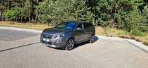 Peugeot 5008 Peugeot 5008 GT BlueHDI 180 EAT8 Allure 2018 rok