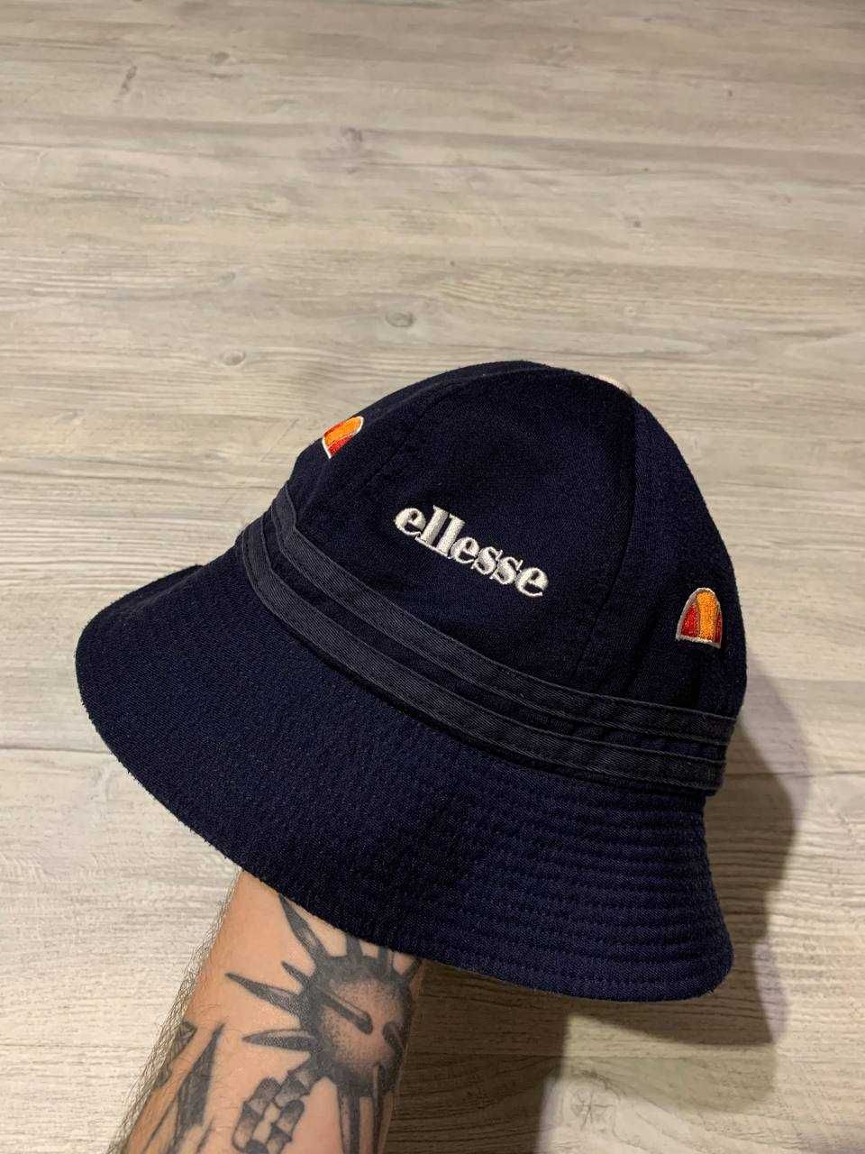 Панамка Ellesse оригінал