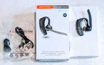 Bluetooth-гарнитура Plantronics Voyager 5220 • Новая