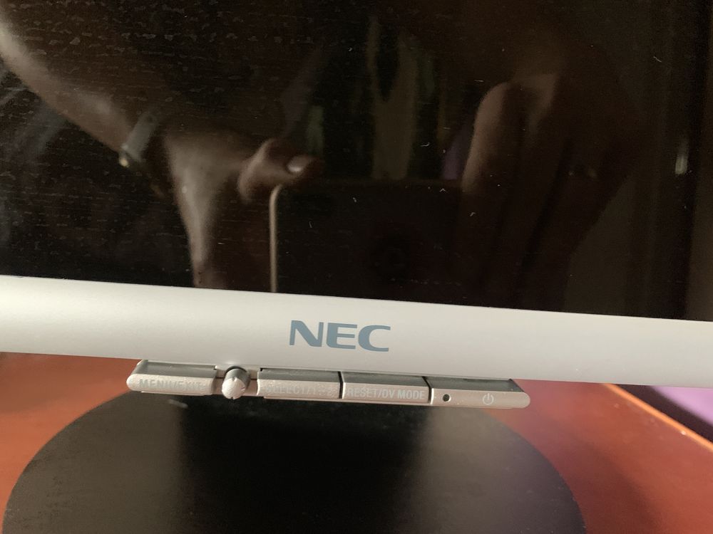 Monitor Nec multiSync 90 GX2 Pro