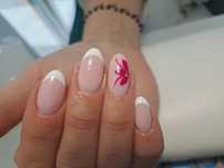 Paznokcie żelowe, manicure hybrydowy, pedicure hybrydowy