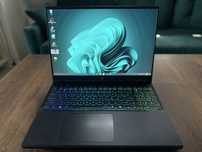 Acer Predator Helion Neo 16  i9-14900HX RTX4070 DLSS3