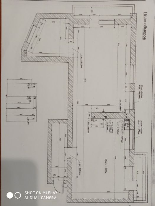 Продам квартиру свободной планировки 134,5 м.кв (новострой, 850$/кв.м)