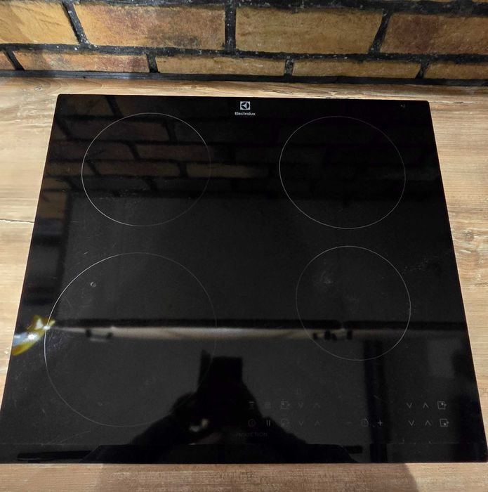 Sprzedam Płyta indukcyjna electrolux Induction