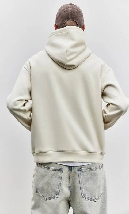 Нові та оригінальні! Худі чоловічі H&M Loose Fit в різних кольорах