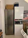 Armário de cozinha IKEA