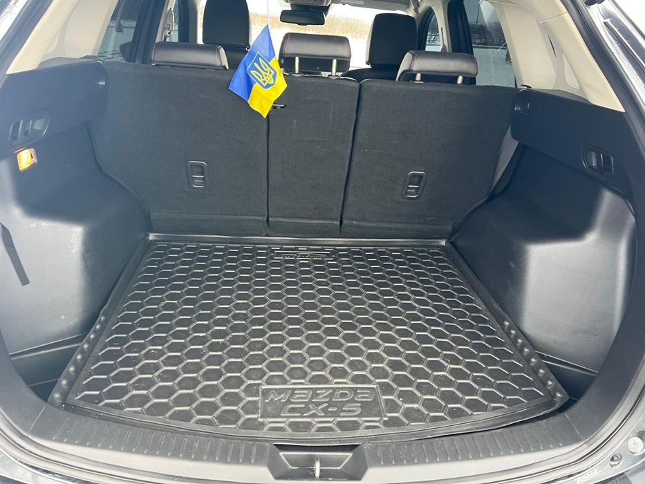 Mazda CX-5  AVD дизель 2,2