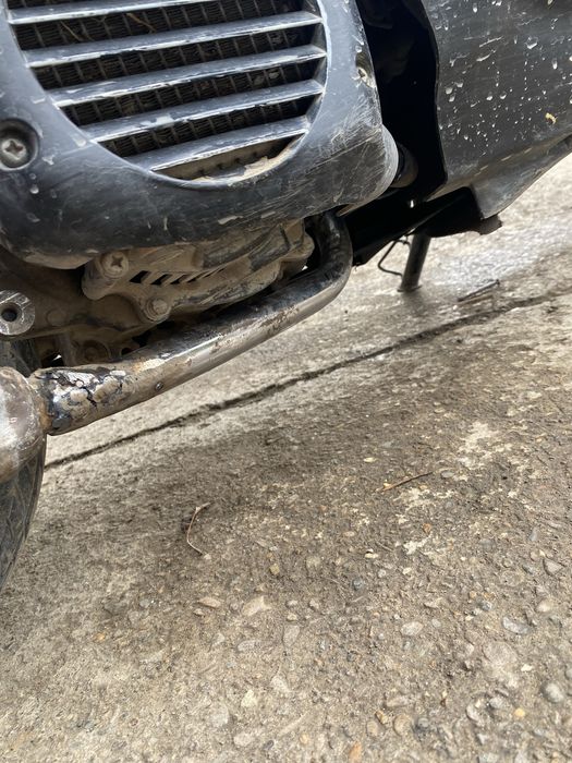 Продам ямаху джог 36 з талоном