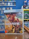Max Payne 3 PS3, BDB, CentrumGrania