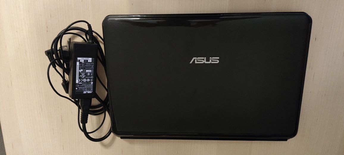 Laptop Asus K50IJ